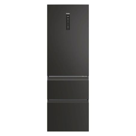 REFRIGERATEUR COMBINE HAIER HTW5618ENPT   REFRIGERATEUR COMBINE HAIER HTW5618ENPT