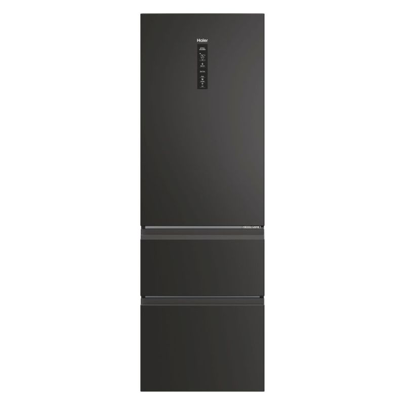 REFRIGERATEUR COMBINE HAIER HTW5618ENPT REFRIGERATEUR COMBINE HAIER HTW5618ENPT