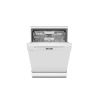 LAVE VAISSELLE MIELE G7040SCBLANC/toto