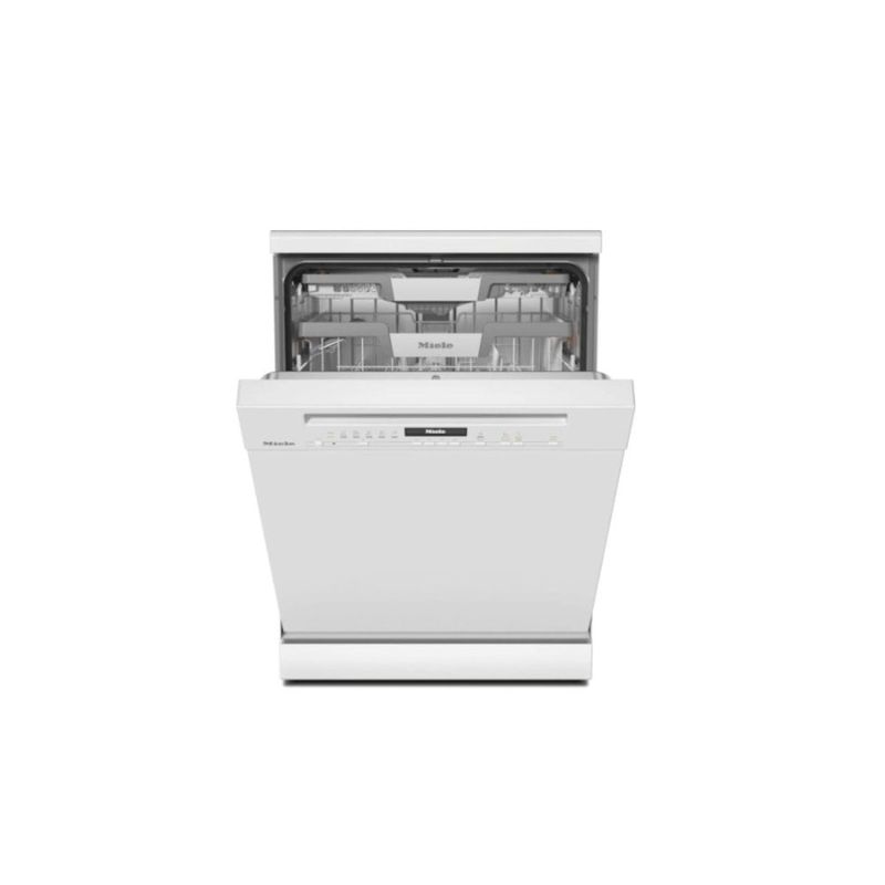 LAVE VAISSELLE MIELE G7040SCBLANC