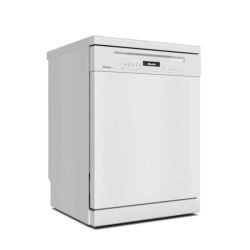 LAVE VAISSELLE MIELE G7040SCBLANC