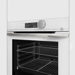 FOUR DE DIETRICH DRP4534W/toto