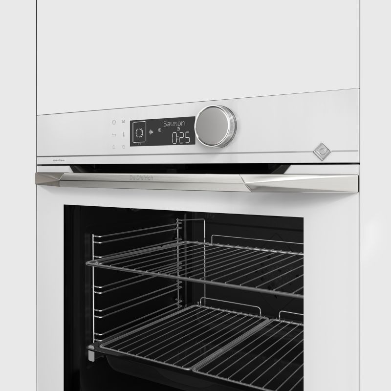 FOUR DE DIETRICH DRP4534W