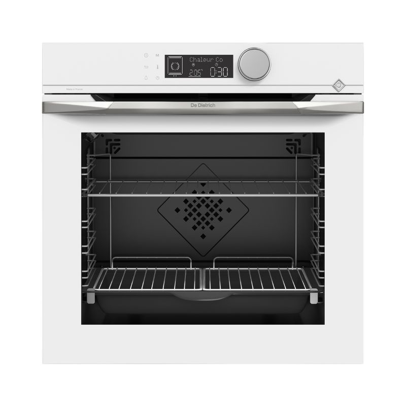 FOUR DE DIETRICH DRP4534W FOUR DE DIETRICH DRP4534W