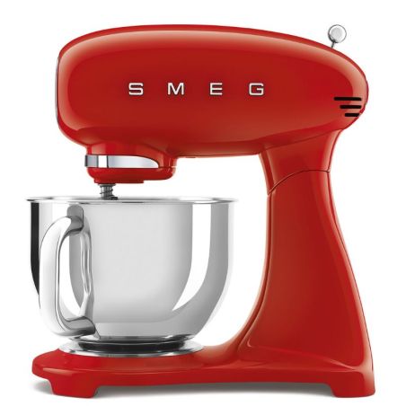 ROBOT PATISSIER SMEG SMF03RDEU ROBOT PATISSIER SMEG SMF03RDEU