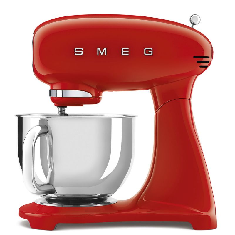 ROBOT PATISSIER SMEG SMF03RDEU