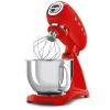 ROBOT PATISSIER SMEG SMF03RDEU/toto