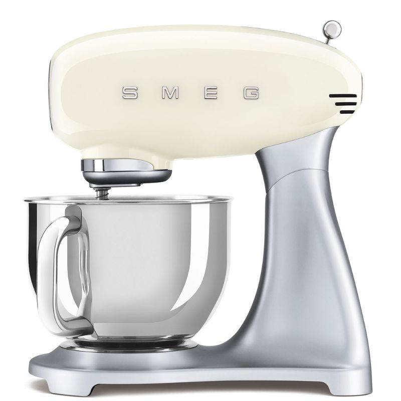 ROBOT CULINAIRE SMEG SMF02CREU