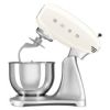 ROBOT CULINAIRE SMEG SMF02CREU/toto
