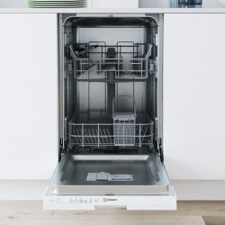 LAVE VAISSELLE FULL INDESIT IN2IKE107/toto