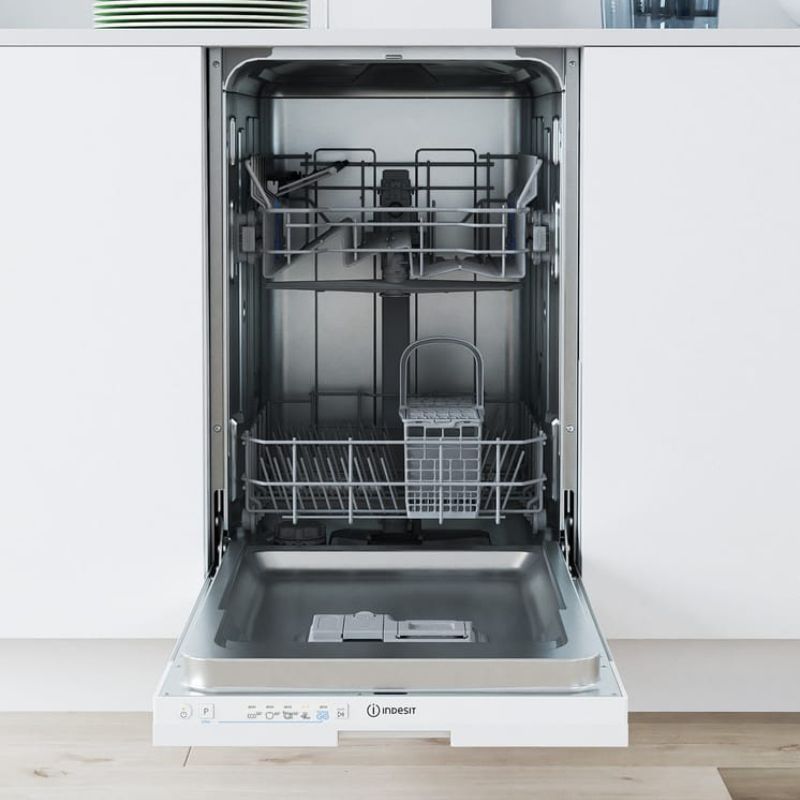 LAVE VAISSELLE FULL INDESIT IN2IKE107