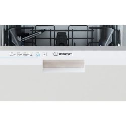 LAVE VAISSELLE FULL INDESIT IN2IKE107