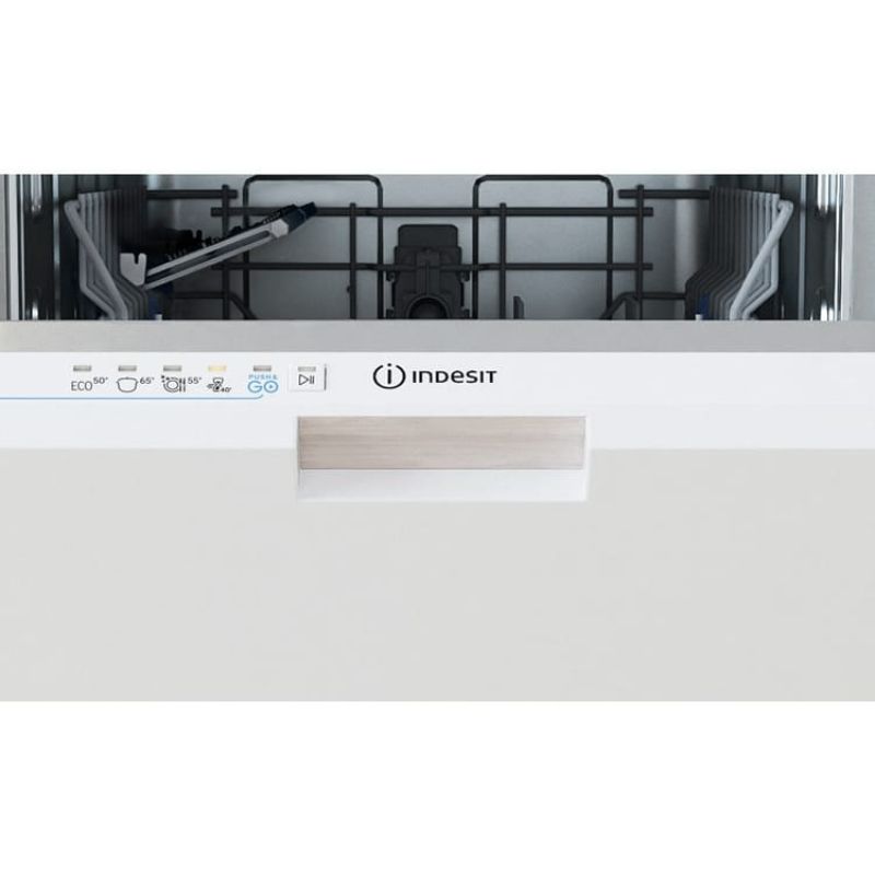 LAVE VAISSELLE FULL INDESIT IN2IKE107