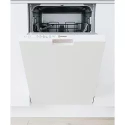 LAVE VAISSELLE FULL INDESIT IN2IKE107