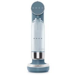 MACHINE A SODA SMEG SKC01SBM/toto