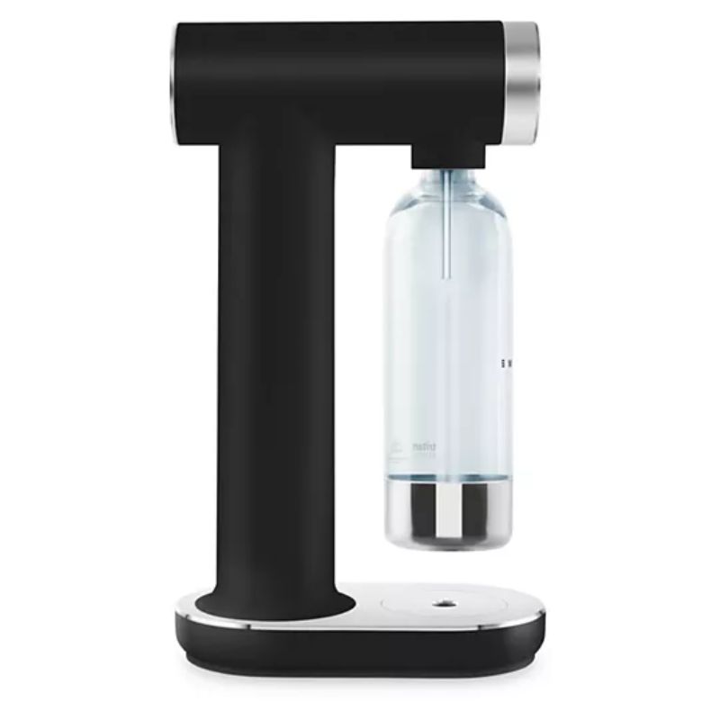 Machine à soda SMEG SKC01BLM