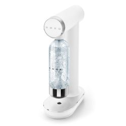 Machine à soda SMEG SKC01WHM