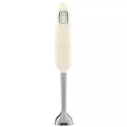 Mixeur plongeant SMEG HBF03CREU