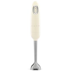 Mixeur plongeant SMEG HBF03CREU