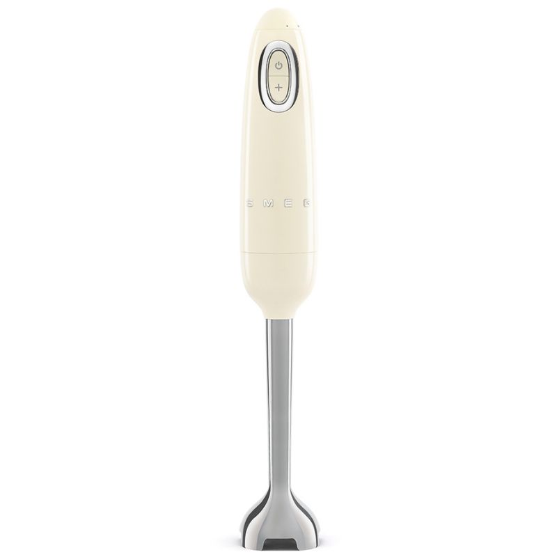 Mixeur plongeant SMEG HBF03CREU