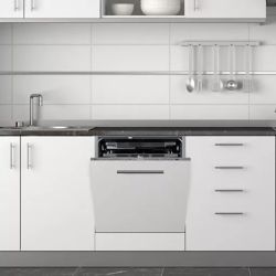 LAVE-VAISSELLE ENCASTRABLE LG DB475TXS/toto