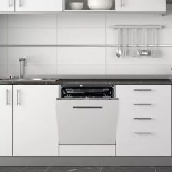 LAVE-VAISSELLE ENCASTRABLE LG DB475TXS