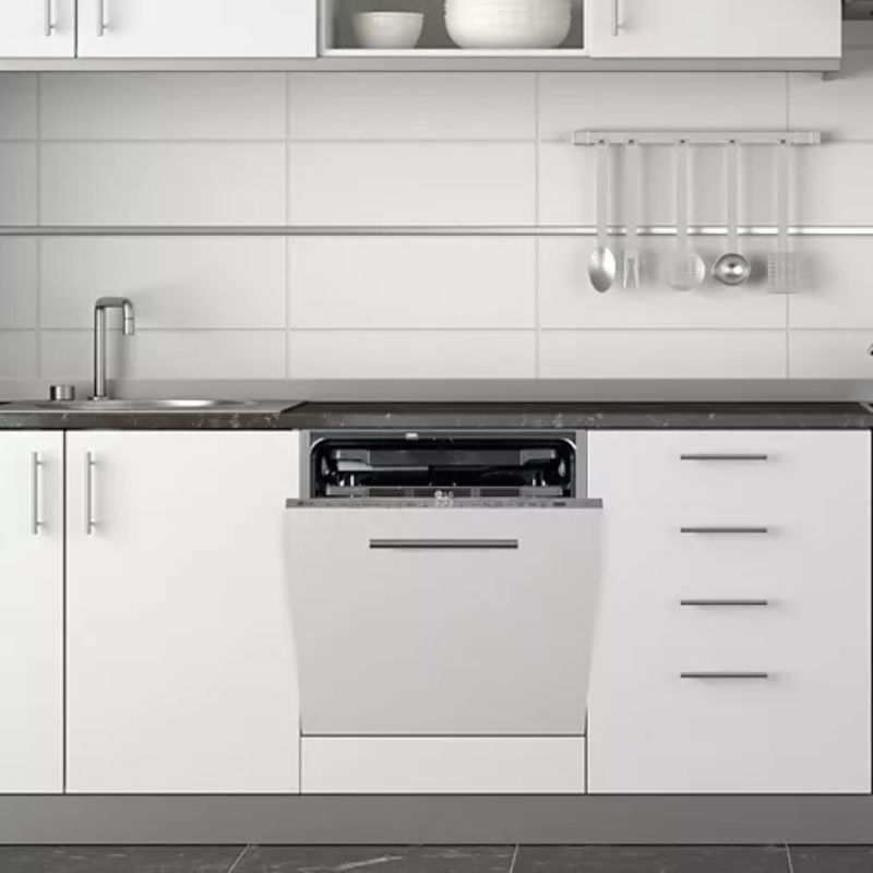 LAVE-VAISSELLE ENCASTRABLE LG DB475TXS