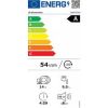 LAVE-VAISSELLE ENCASTRABLE LG DB475TXS/toto