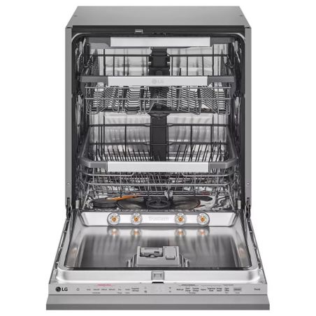 LAVE-VAISSELLE ENCASTRABLE LG DB475TXS