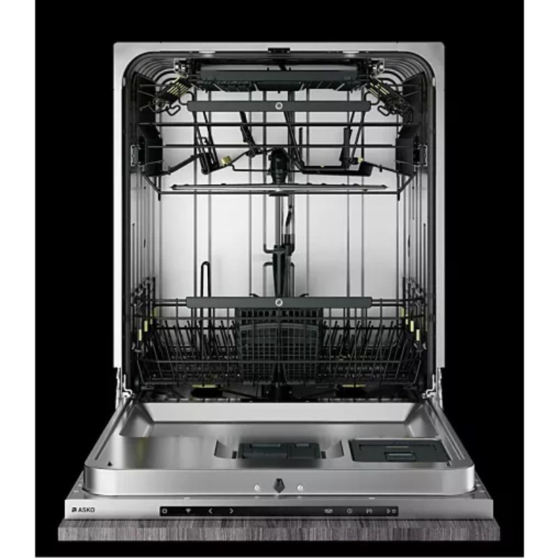 LAVE VAISSELLE FULL ASKO DSD746U