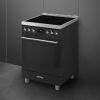 CUISINIERE INDUCTION SMEG C6IPMBM2/toto
