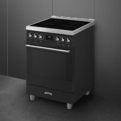 CUISINIERE INDUCTION SMEG C6IPMBM2