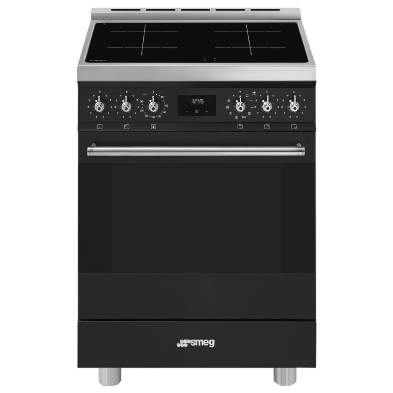 CUISINIERE INDUCTION SMEG C6IPMBM2