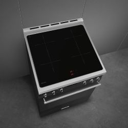 CUISINIERE INDUCTION SMEG C6IPMBM2
