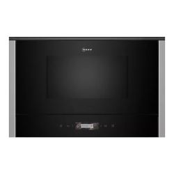 MICRO ONDES ENCASTRABLE NL4WR21N1 NEFF