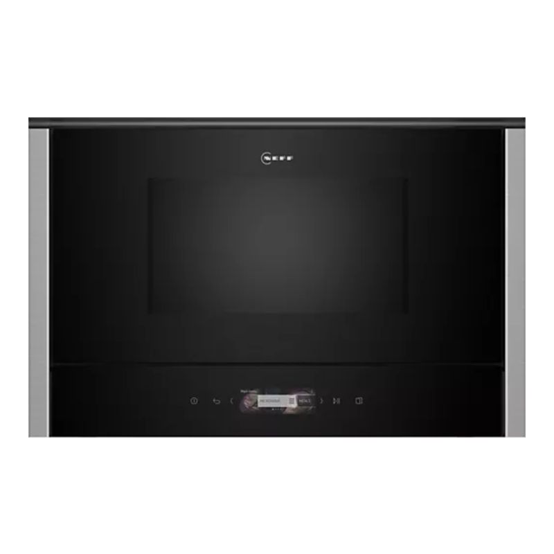 MICRO ONDES ENCASTRABLE NL4WR21N1 NEFF MICRO ONDES ENCASTRABLE NL4WR21N1 NEFF