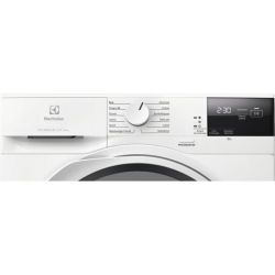 SECHE LINGE POMPE A CHALEUR 8KG ELECTROLUX EW6HI5110RO/toto