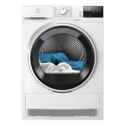 SECHE LINGE POMPE A CHALEUR 8KG ELECTROLUX EW6HI5110RO