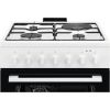CUISINIERE MIXTE  LKM624022W ELECTROLUX/toto