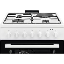 CUISINIERE MIXTE  LKM624022W ELECTROLUX/toto