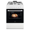 CUISINIERE MIXTE  LKM624022W ELECTROLUX/toto