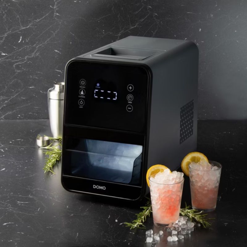 MACHINE A GLACON DOMO DO9286IB