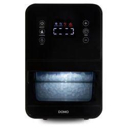 MACHINE A GLACON DOMO DO9286IB/toto