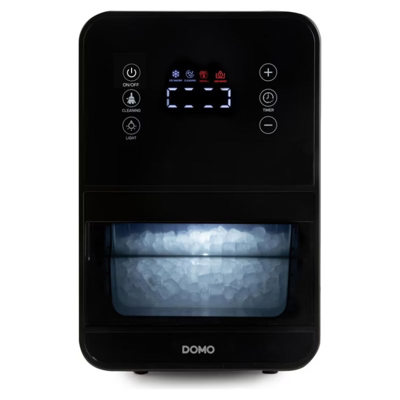 MACHINE A GLACON DOMO DO9286IB