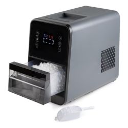 MACHINE A GLACON DOMO DO9286IB/toto