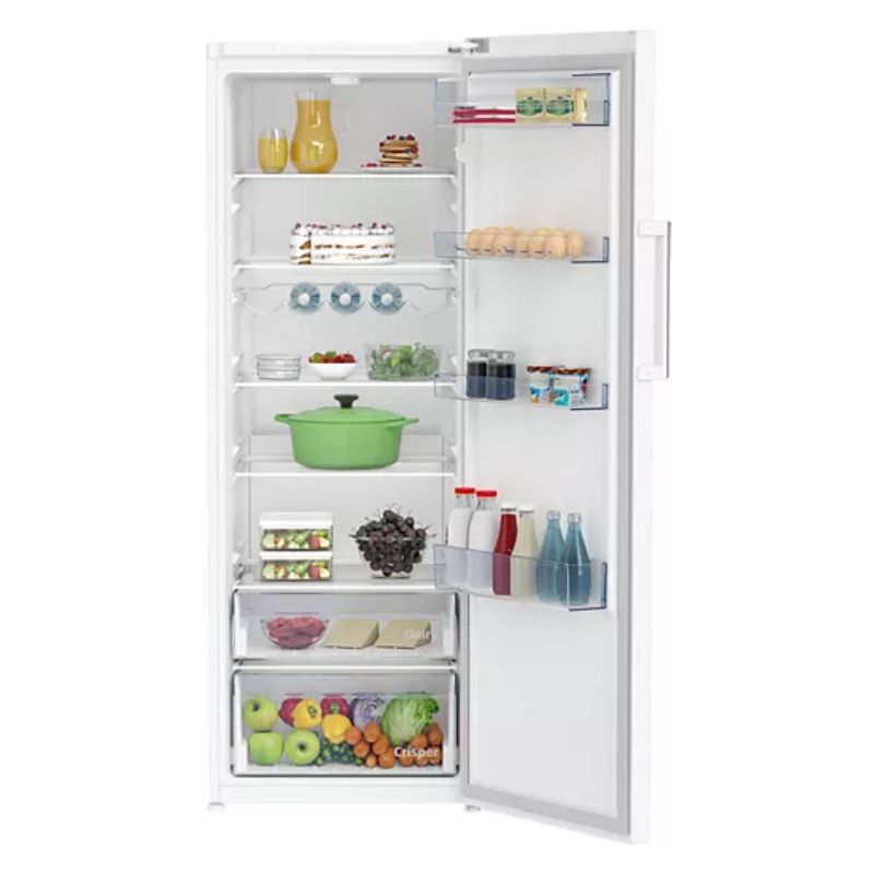 REFRIGERATEUR  BEKO RSSE415M41WN