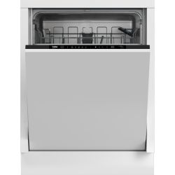 LAVE VAISSELLE FULL BEKO BLVI74F