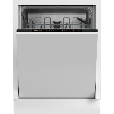 LAVE VAISSELLE FULL BEKO BLVI74F