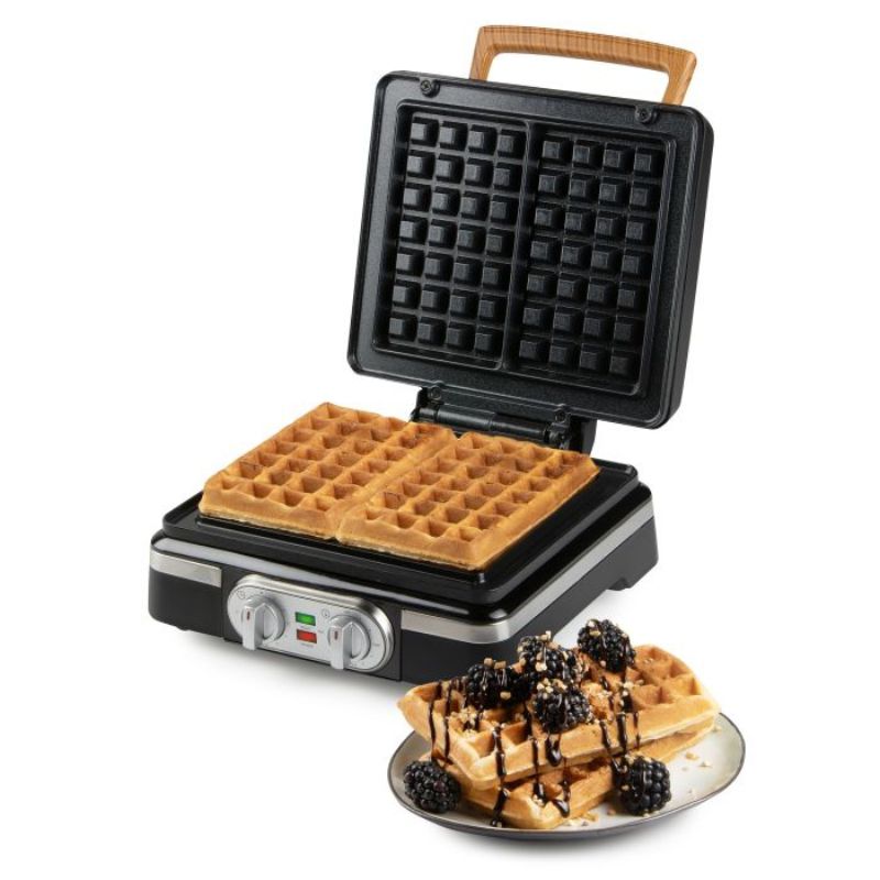 GAUFRIER DOMO DO9281W