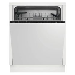  Lave-vaisselle FULL BEKO BDIN38440